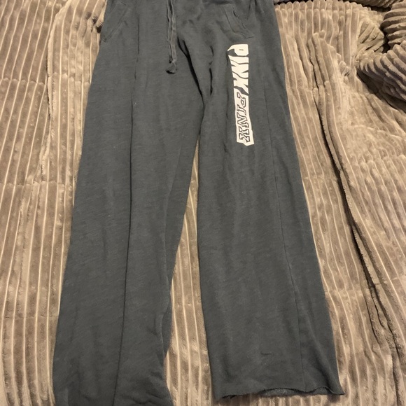 Pants - Pink brand thinner sweats